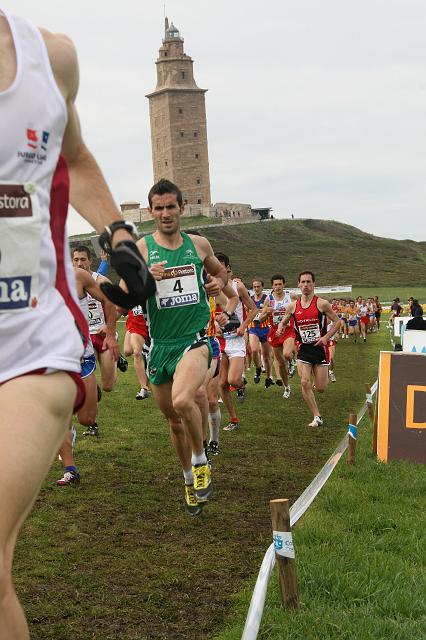 2010 Campionato de España de Campo a Través 093